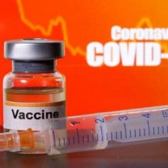 aiims corona vaccine test