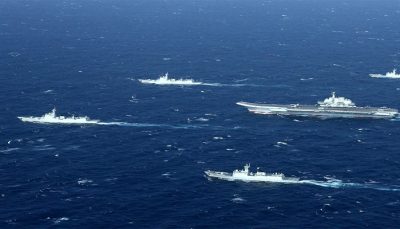 Indonesia conducts war games