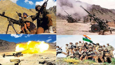 kargil war wounded soldier story