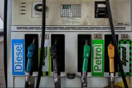 Diesel prices continue to rise