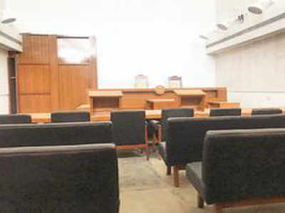 Punjab First Coronaproof Court