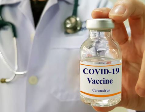 COVID-19 vaccine