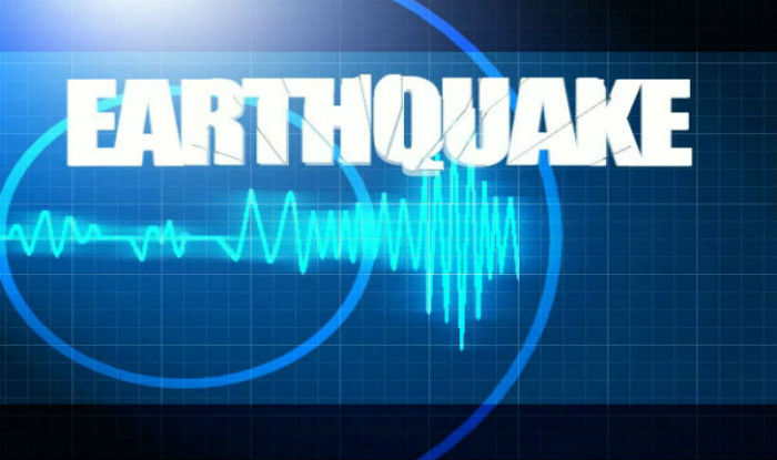 Massive 6.2 magnitude quake