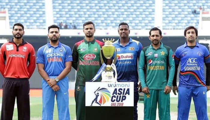 Asia Cup 2020 cancelled