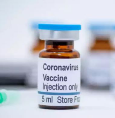 COVID-19 vaccine