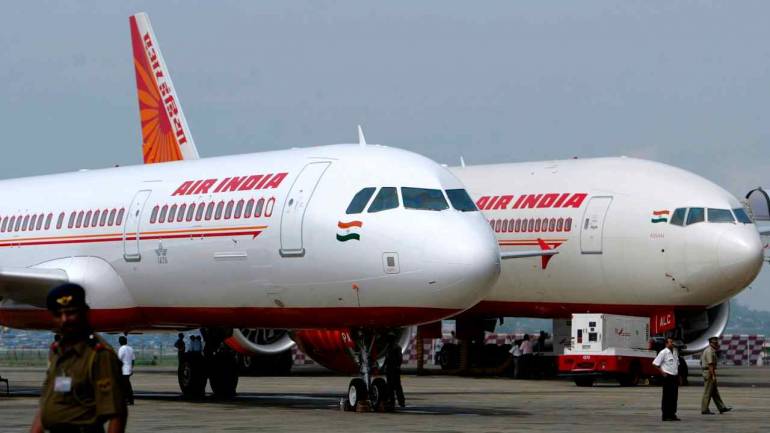 Air India reduces monthly allowances