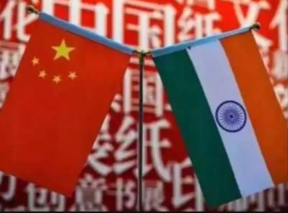 Indo-China stand-off