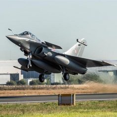 rafale induction indian air force