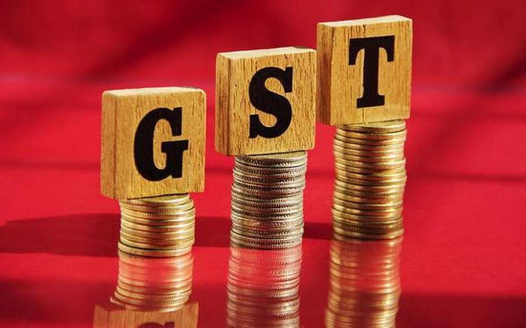 rule related gst changed