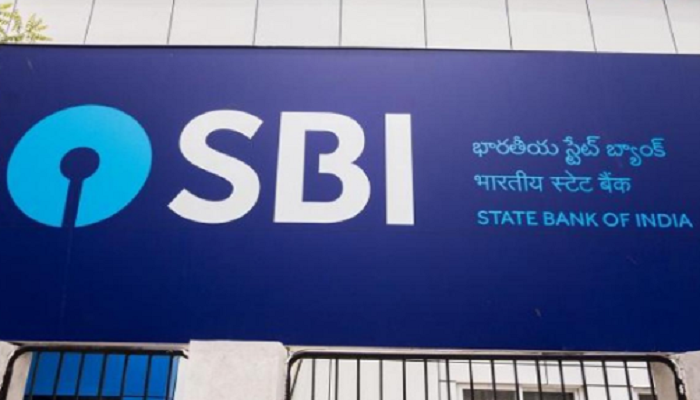 SBI launches new service