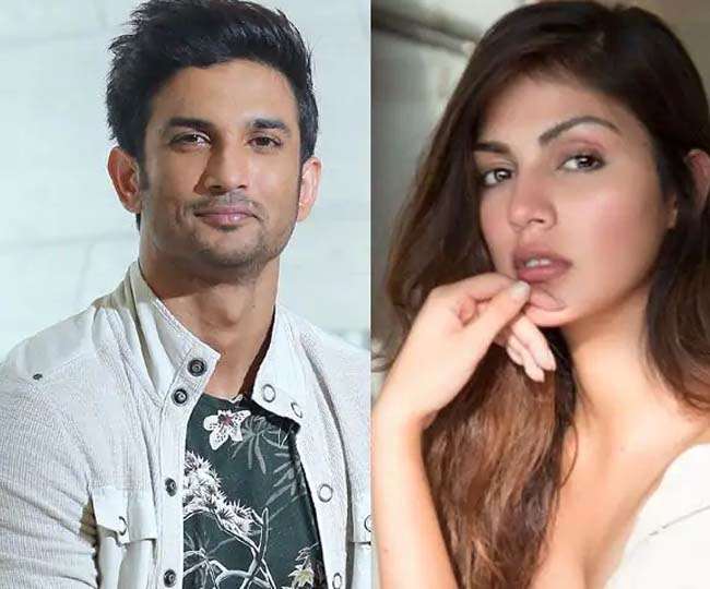 sushant singh rajput Case