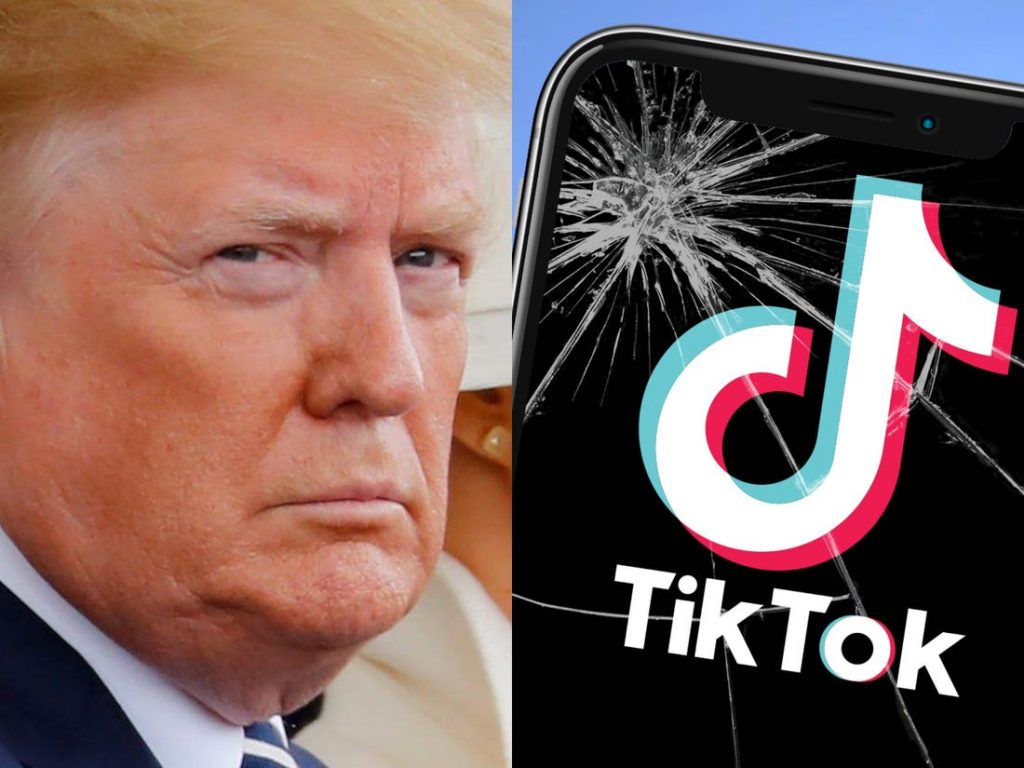 Tiktok Back In India