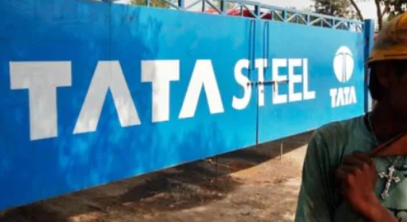 Tata Steel sets up