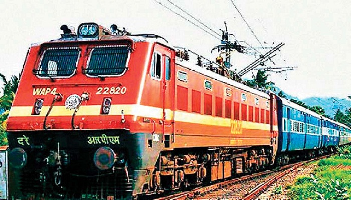 Indian Railways incurring huge losses