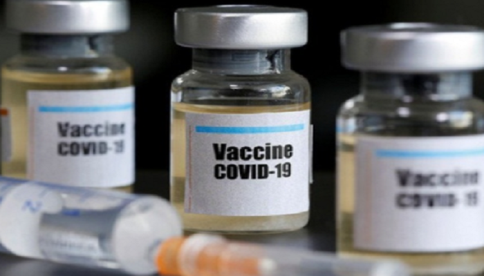 Oxford vaccine will ready