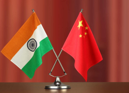 India China relations deteriorate