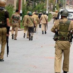 Jammu police arrest 6 terrorists