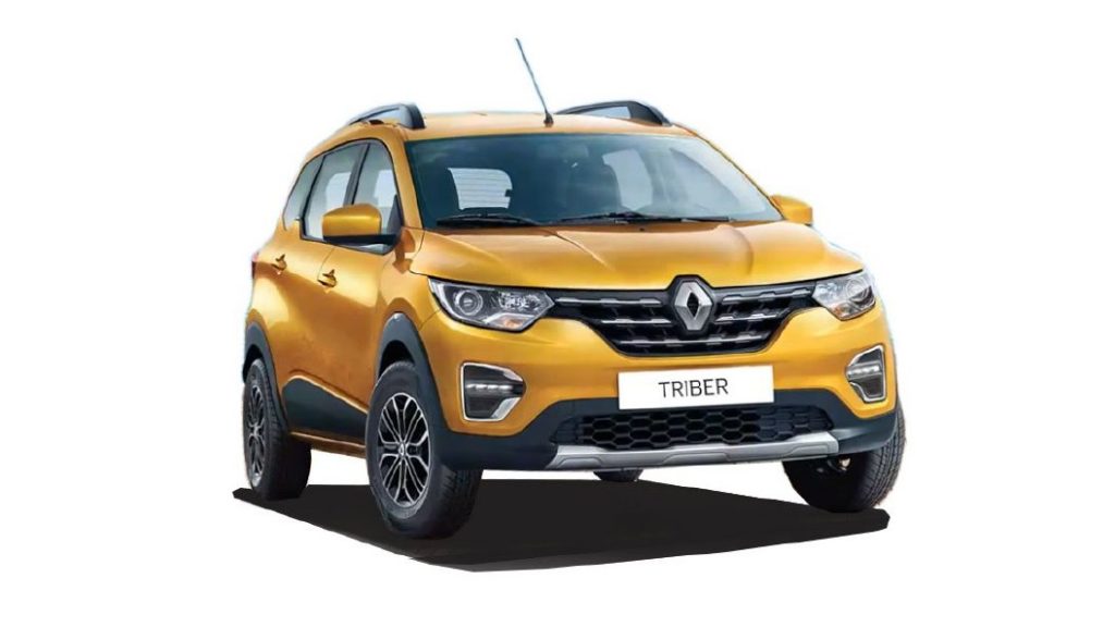 discount Renault cars