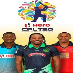 caribbean premier league 2020