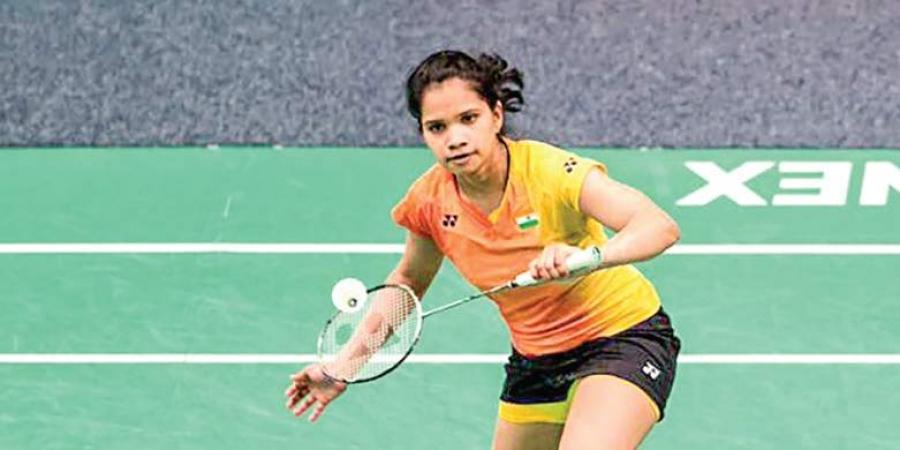 Indian badminton player Corona Positive