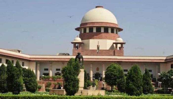 SC approves reservation