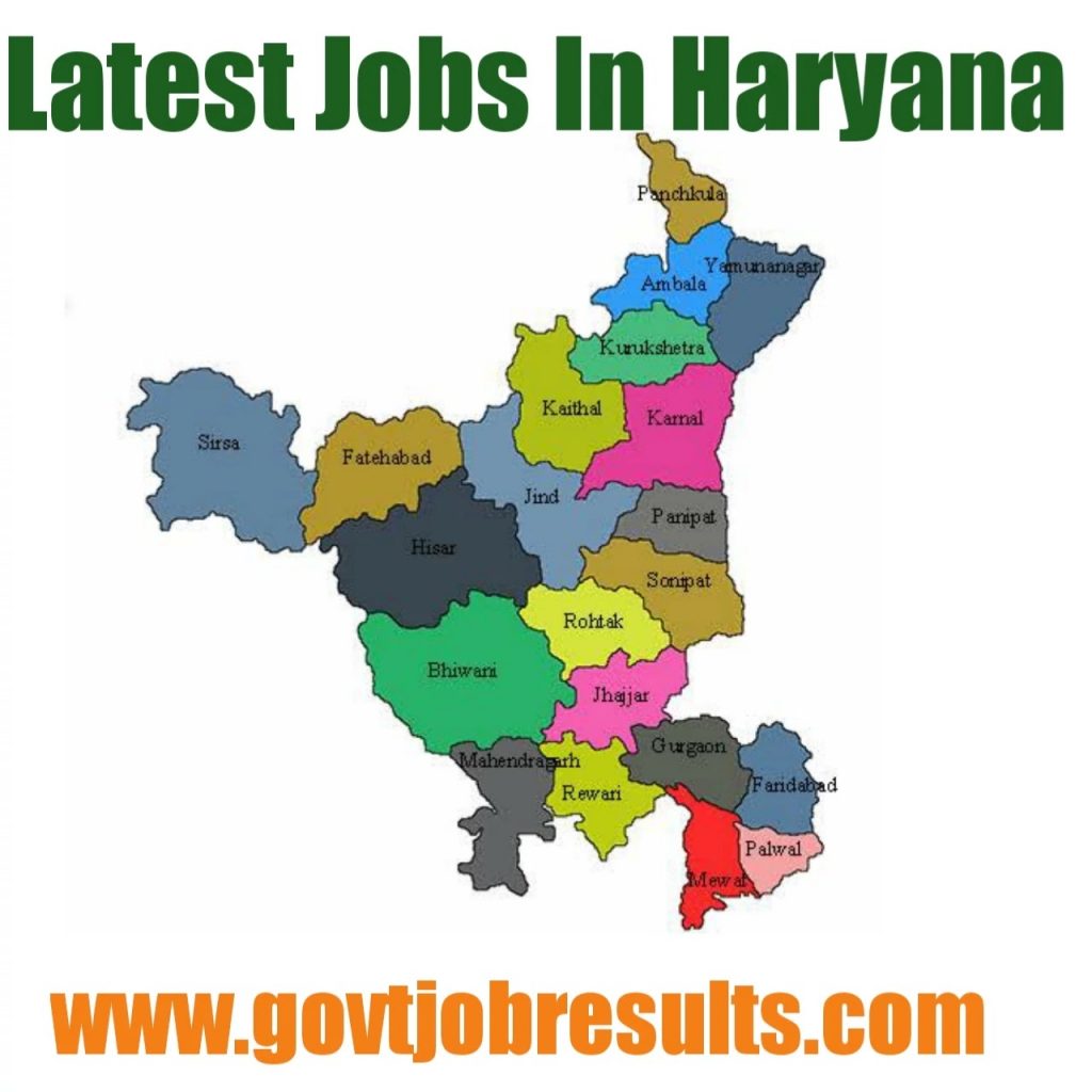 haryana govt gives 75% jobs