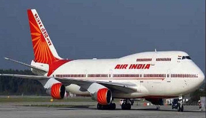 air india terminates 48 pilots