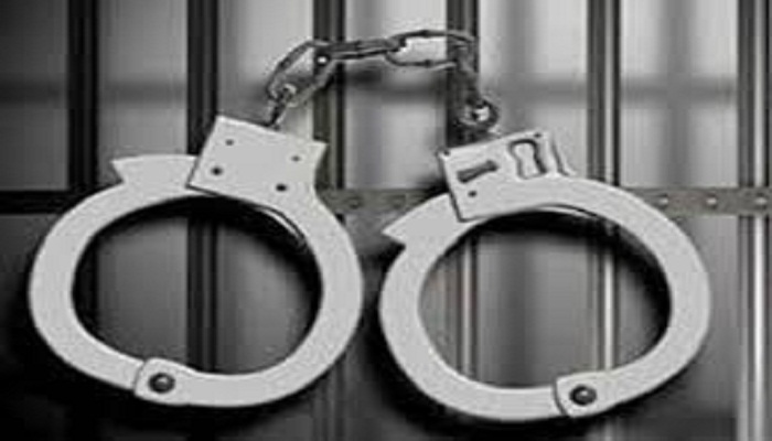 Chandigarh: Two accused 