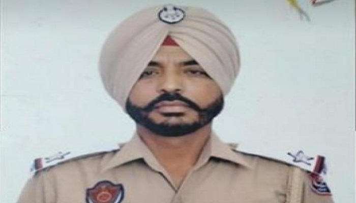 ASI Jaspal Singh daughter dies