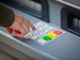 Ludhiana ATM online fraud