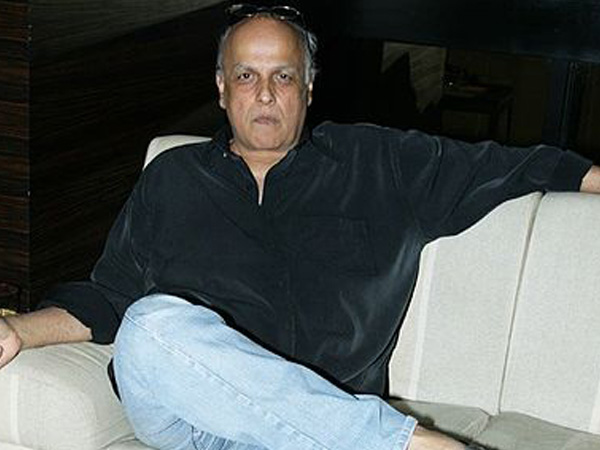 Deepak Tijori Mahesh Bhatt