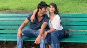 sushant singh rajput Case