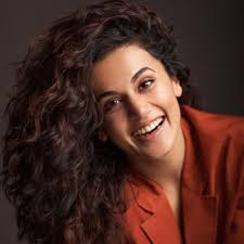 Taapsee Pannu Birthday Special 