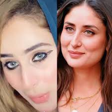 Bollywood Actresses Their Duplicates
