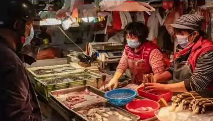 china says frozen chicken