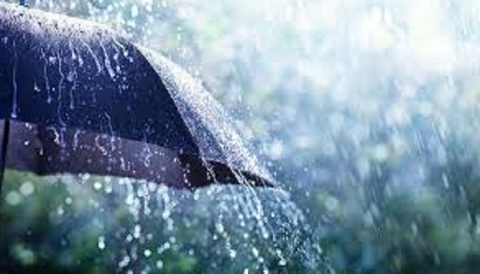 ludhiana august received rainfall
