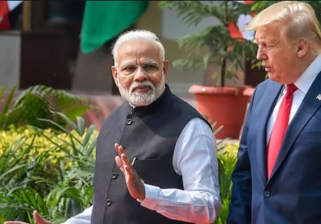 US wishes good friend India