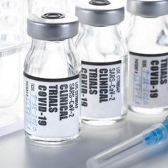 australian coronavirus vaccine