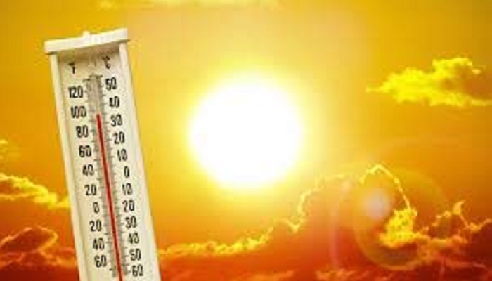 heatwave continue ludhiana weather