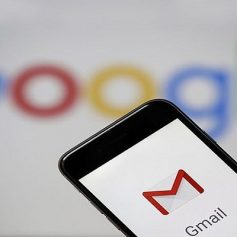 Google and Gmail servers down in India