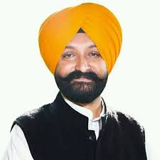 Another Punjab minister