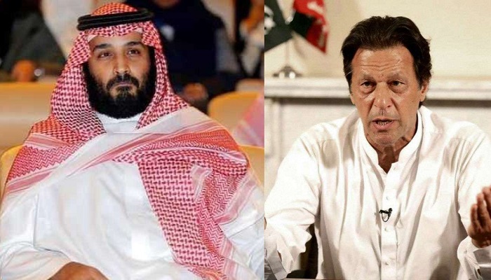 friendship saudi arabia pakistan ended