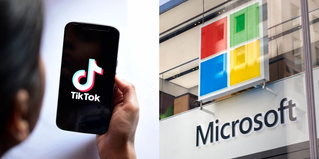 Tiktok Back In India