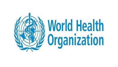 world health organization says