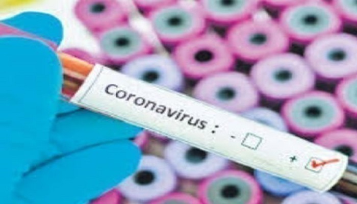 coronavirus positive dsp Kharar