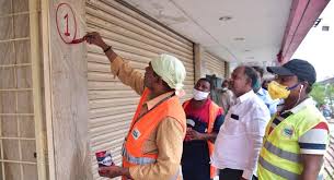 Shops to be opened in Ludhiana