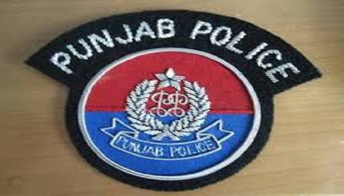 Amritsar Police Arrests Five Smugglers
