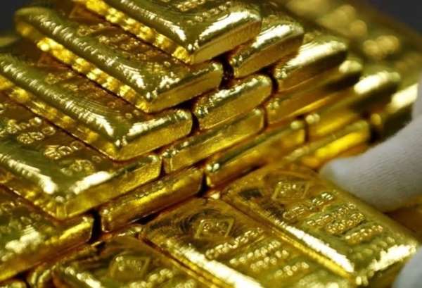 Gold prices may hit