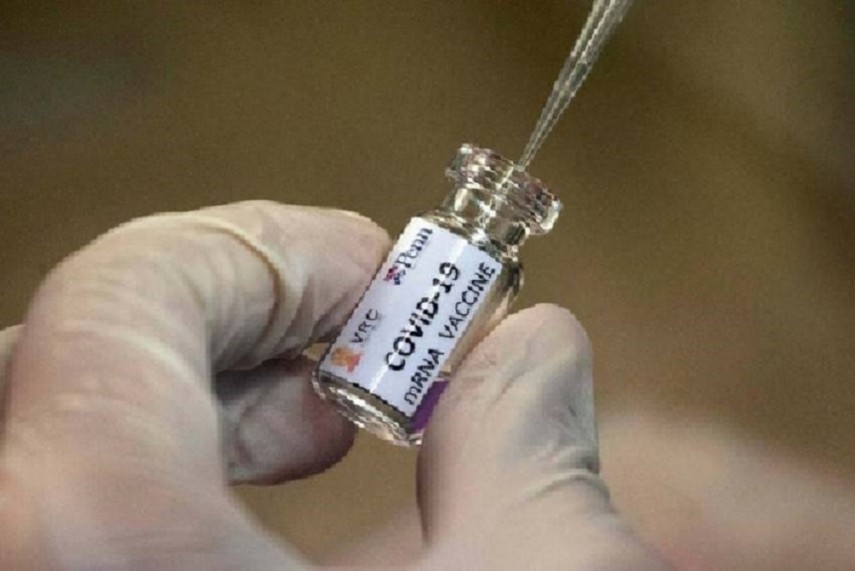 Coronavirus Vaccine India