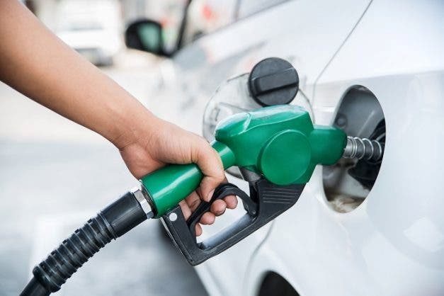 Petrol Prices Hiked Again